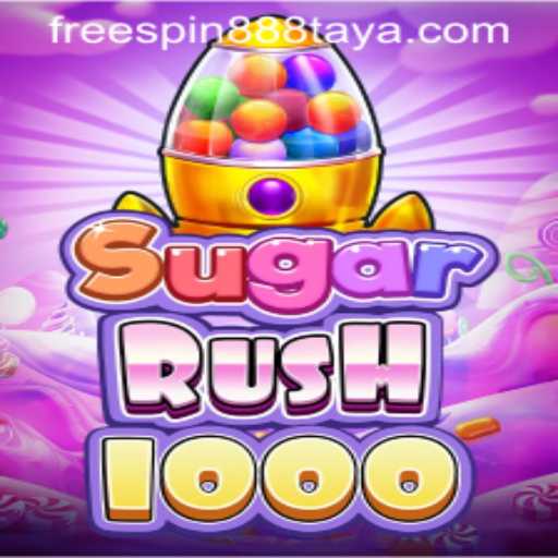 The Enthralling World of SugarRush1000 and the Exciting Freespin888